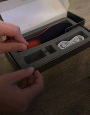 ThermoStep 2.0 Heated Insoles.