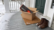 ThermoStep 2.0 Heated Insoles.