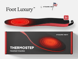 ThermoStep 2.0 Heated Insoles.