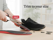 ThermoStep 2.0 Heated Insoles.
