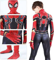 Superhero Suit Kids